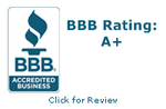 BBB Rating A+